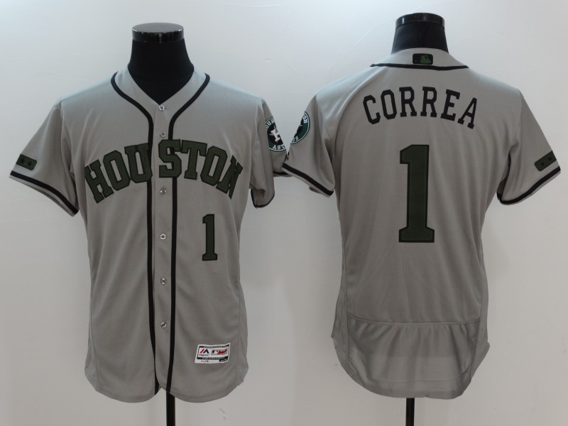 Houston Astros jerseys-034